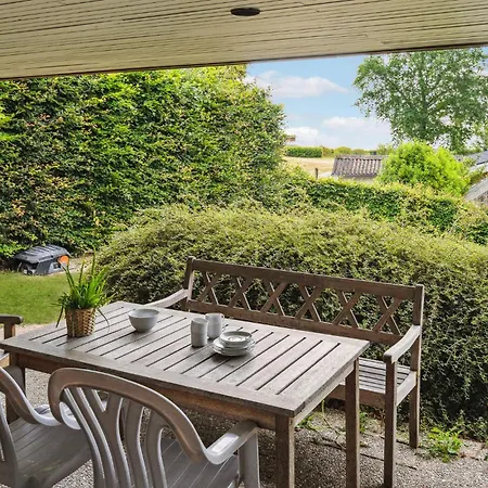 Lovely In With Wifi Hesselager