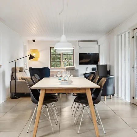 بيت للعطل Stunning In With Kitchen *