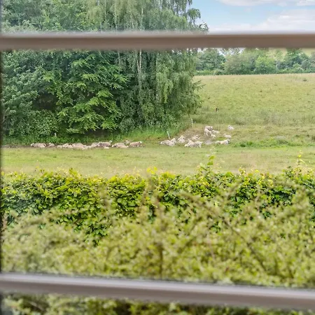 Lovely In With Wifi * Hesselager