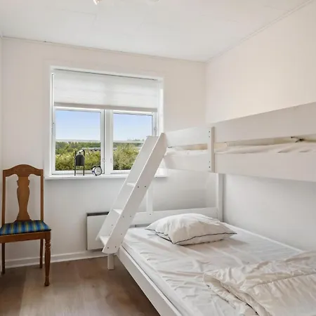 Lovely In With Wifi * Hesselager