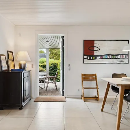 بيت للعطل Stunning In With Kitchen