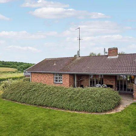 Lovely In With Wifi Hesselager